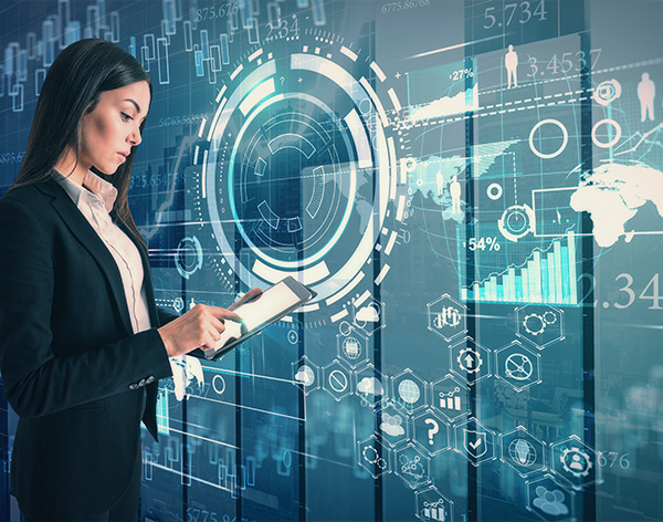 Pós-Graduação em Data Science, Big Data e Inteligência Artificial Aplicados a Negócios e Marketing